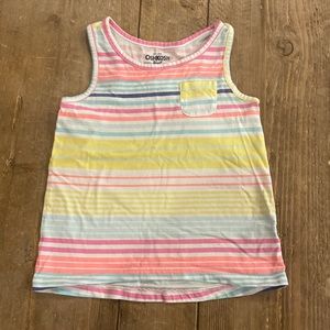 OshKosh Tank Top